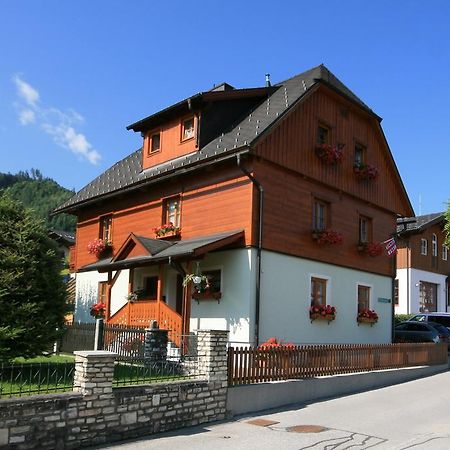 Haus Meissnitzer Exteriör bild