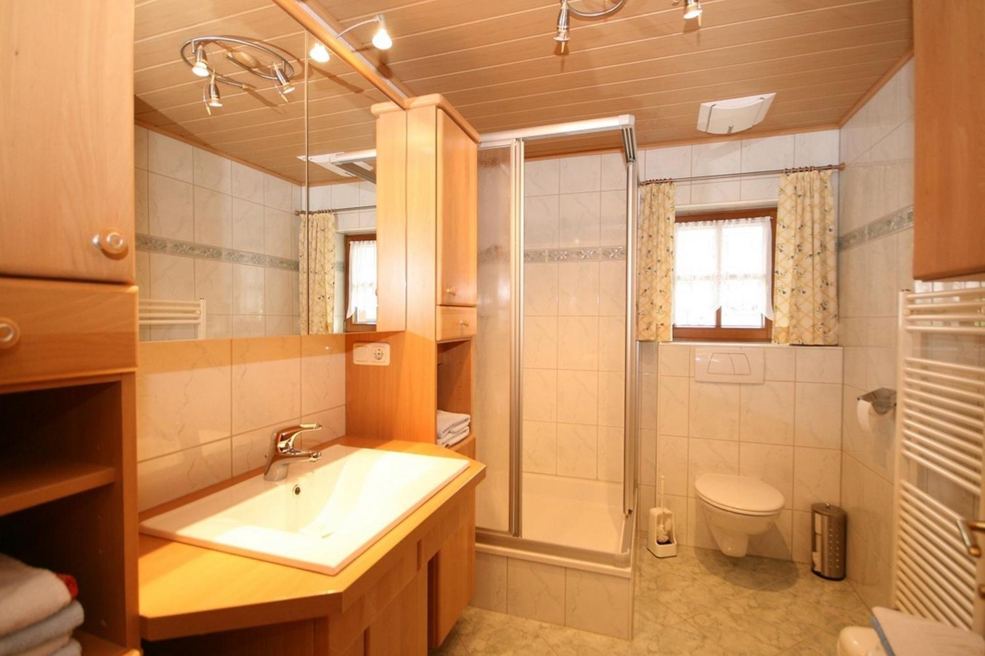 Haus Meissnitzer Exteriör bild