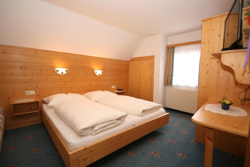 Haus Meissnitzer Rum bild