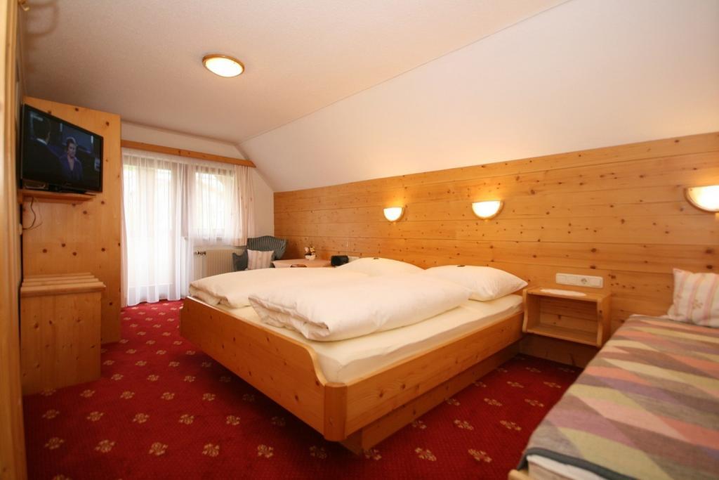 Haus Meissnitzer Rum bild