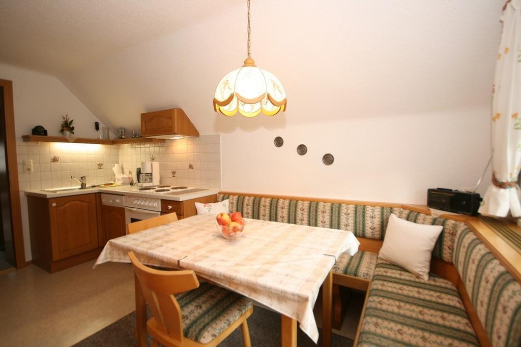 Haus Meissnitzer Rum bild